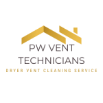 PW Vent Technicians logo